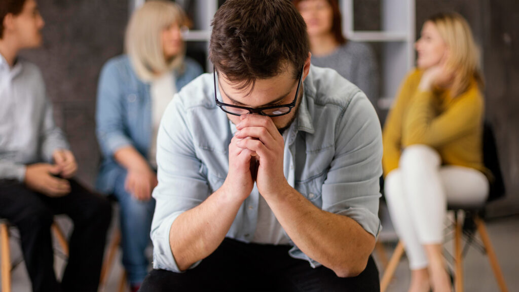 How Does Social Anxiety Affect the Brain?