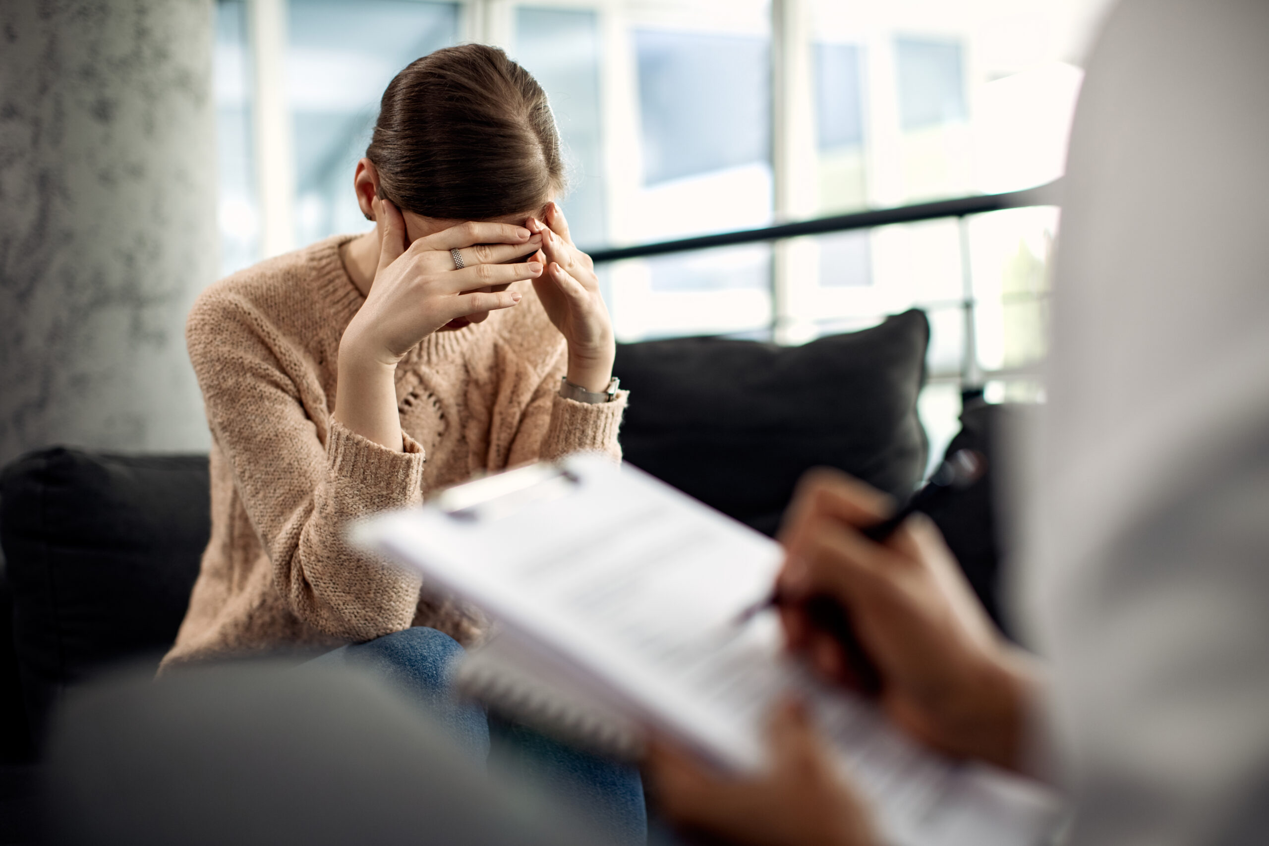 anxiety-therapy
