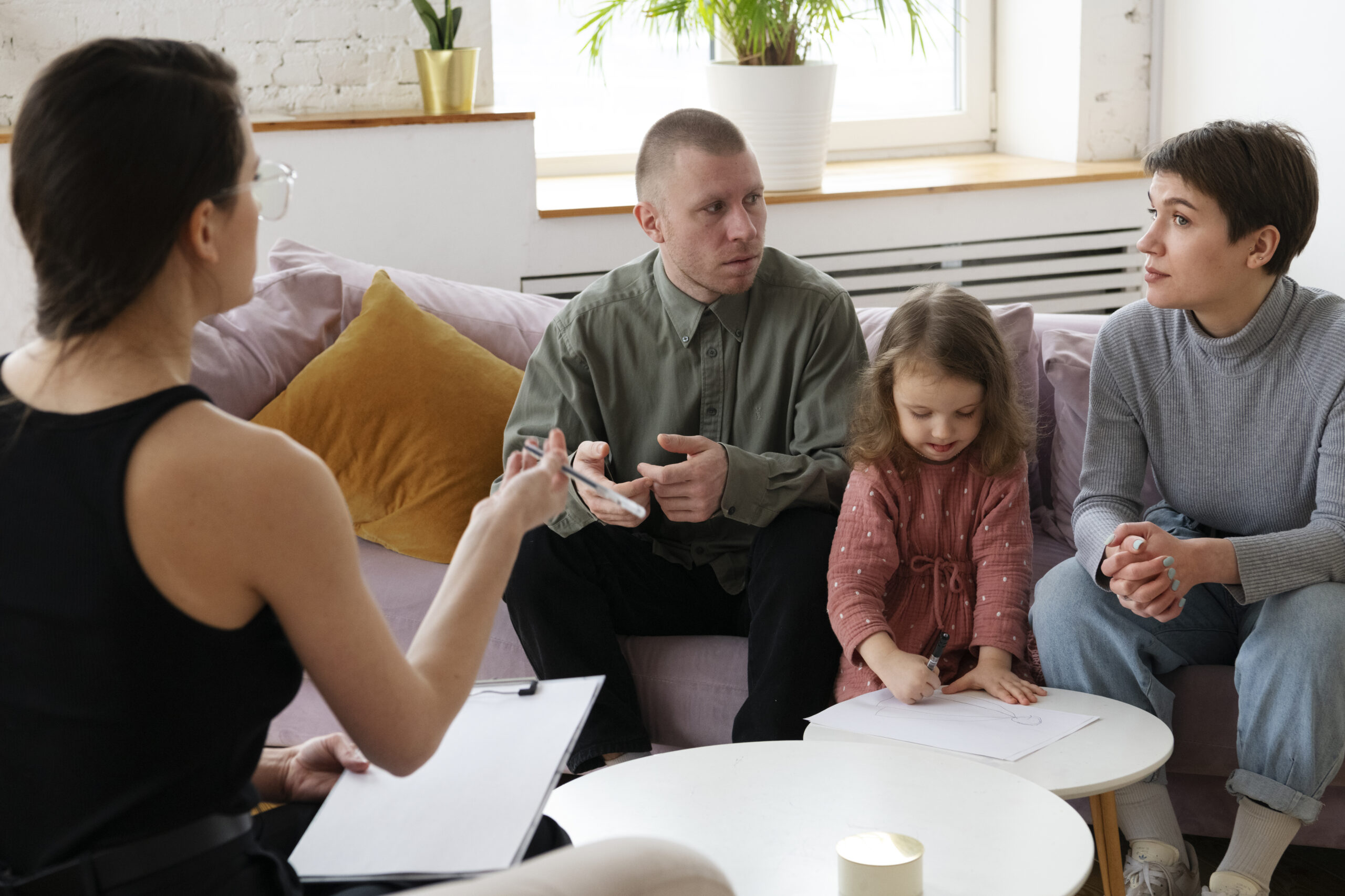 family-therapy