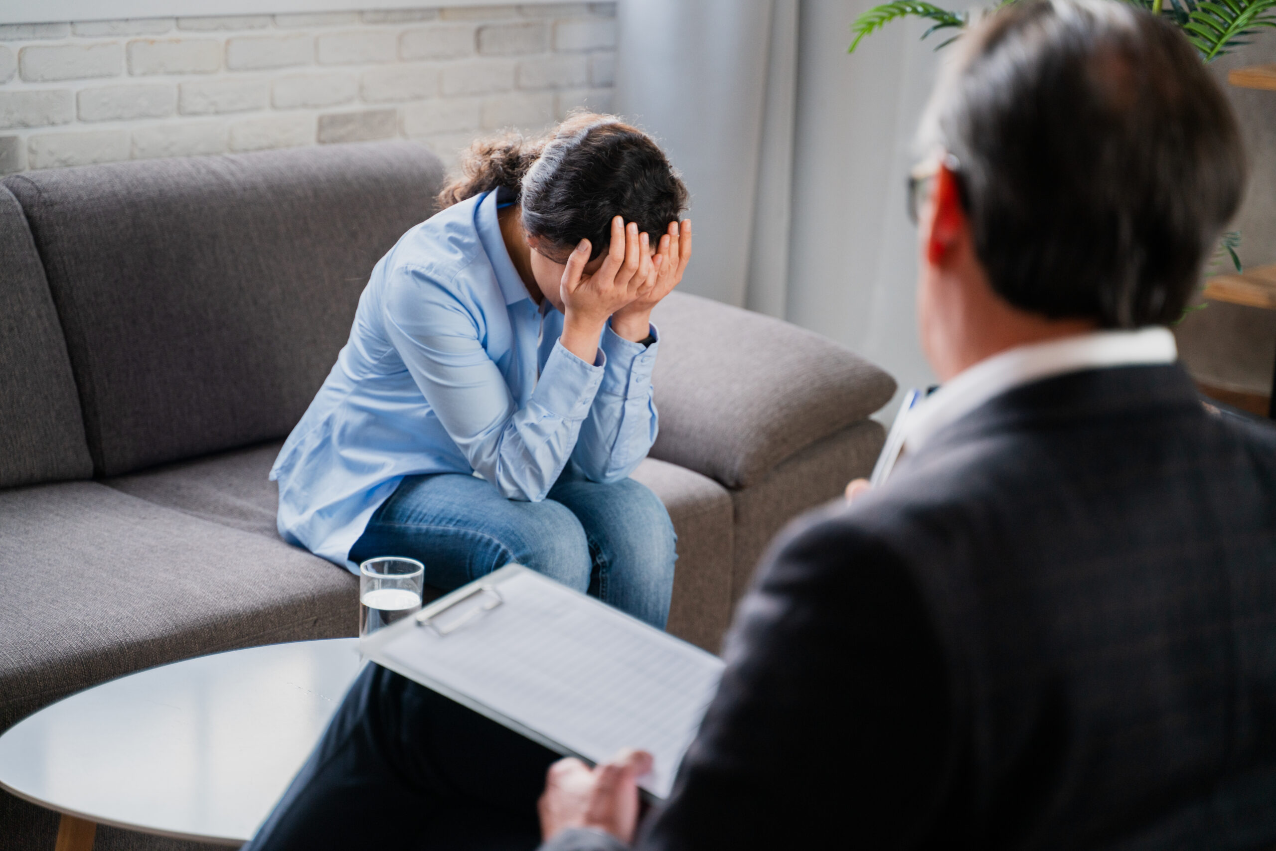 depression-counseling