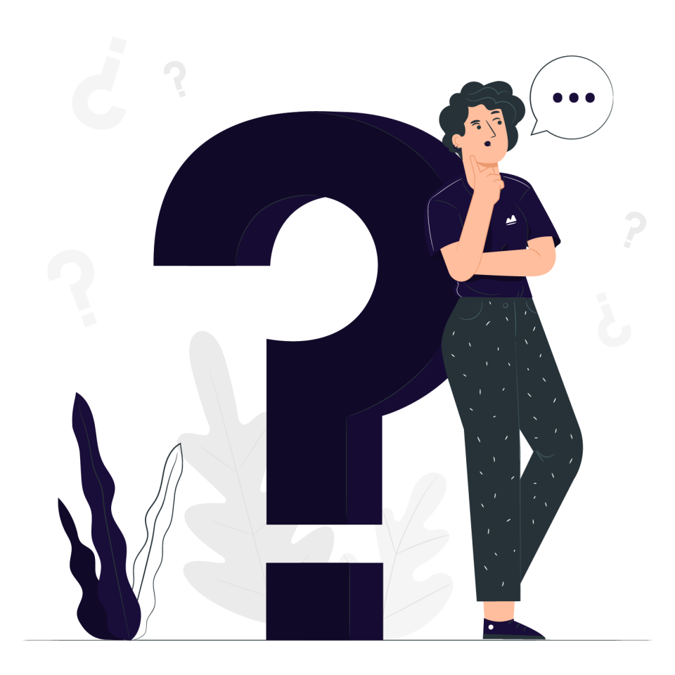 Online therapy FAQs