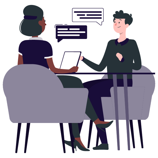 Career counseling services